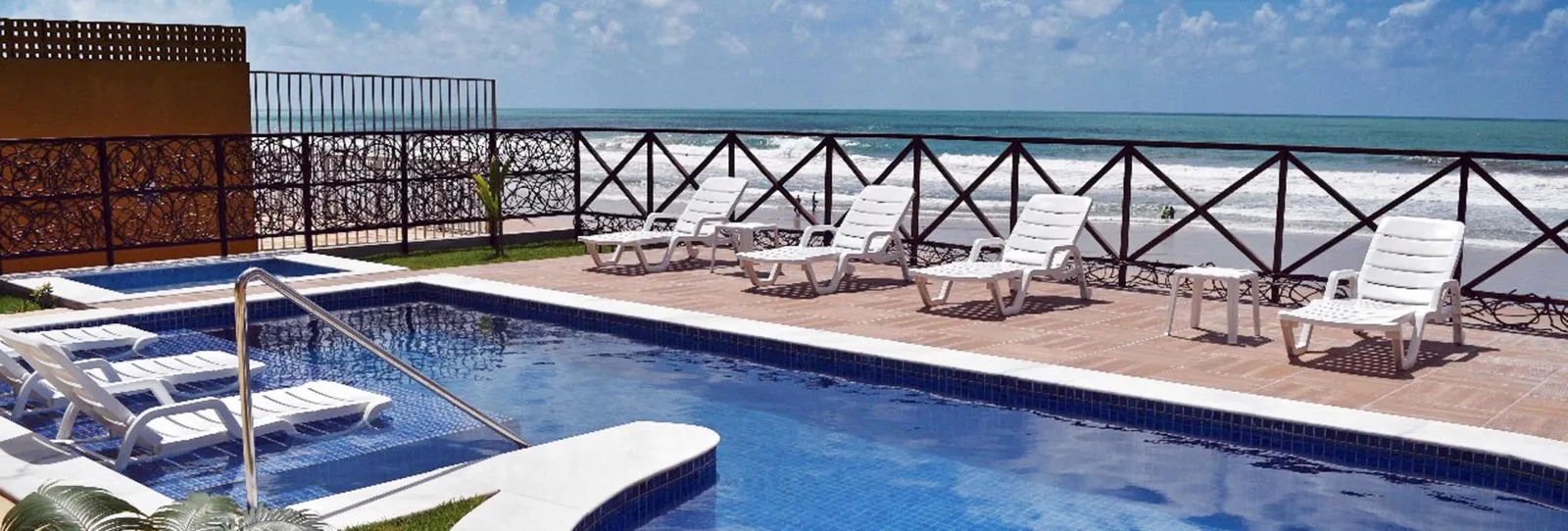 Hotel Maria Bonita Porto de Galinhas