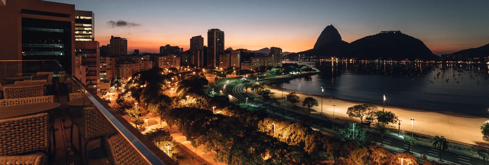 Hotel Yoo2 Rio de Janeiro, Tapestry Collection by Hilton
