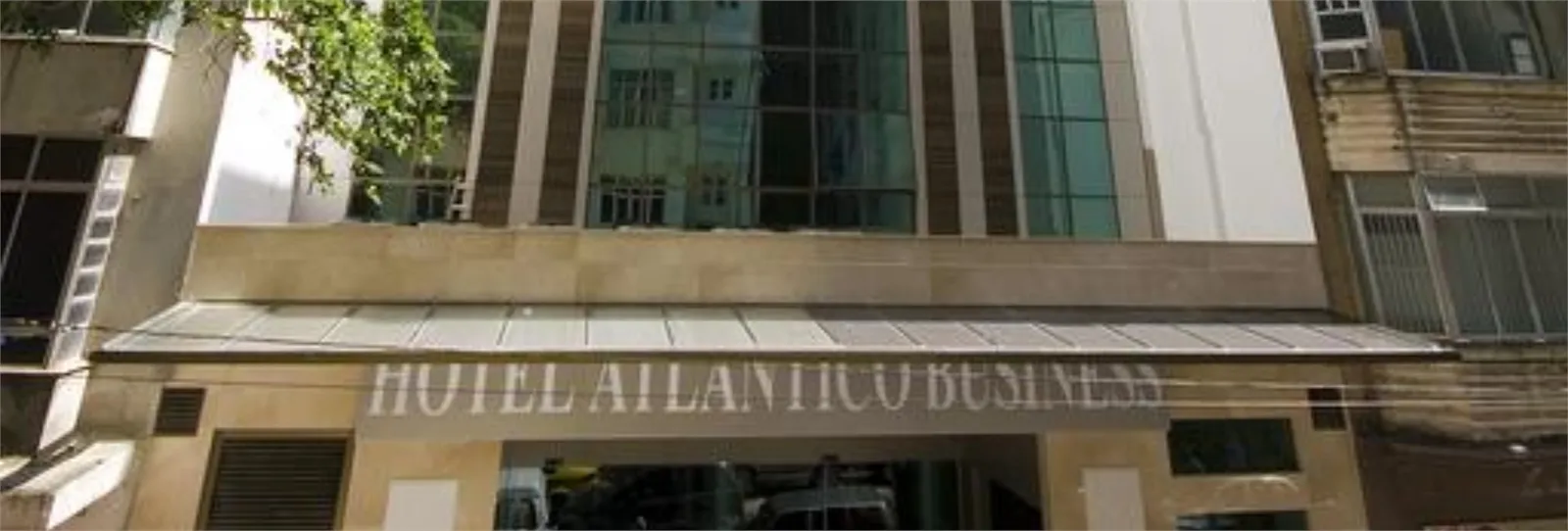Hotel Atlântico Business