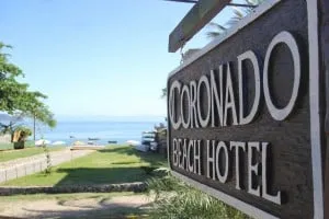 Hotel Coronado Beach Hotel