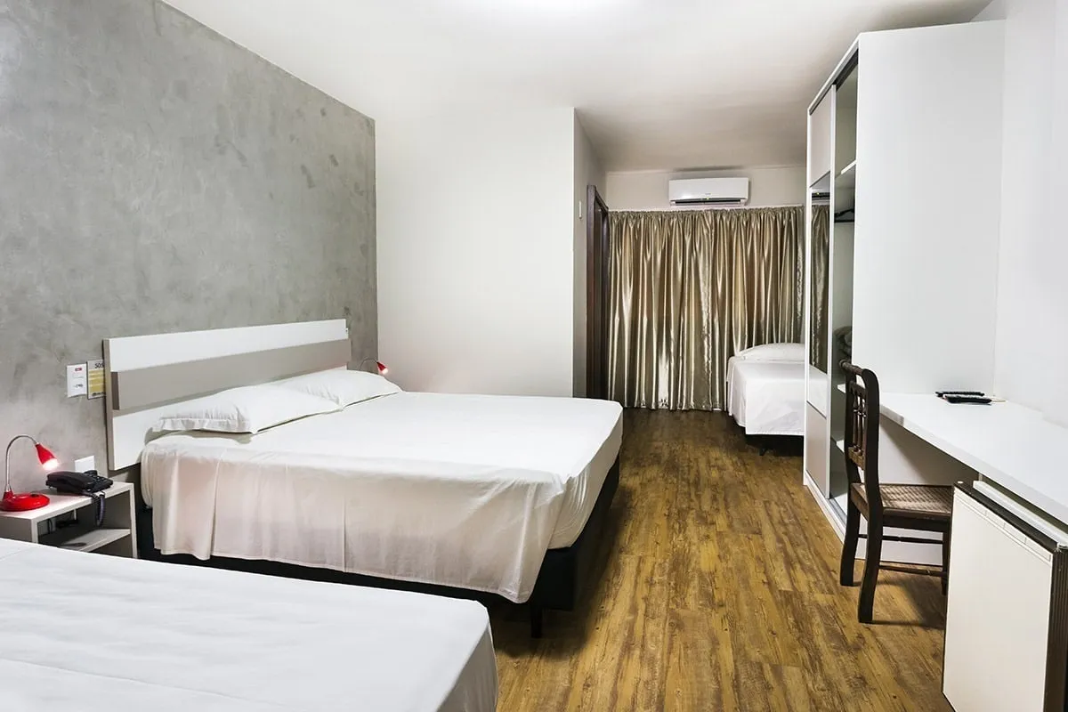 Hotel H Hotel