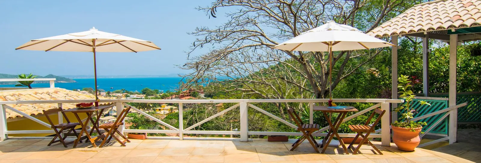 Hotel Villa Mercedes Pousada & Spa by Latitud Hoteles