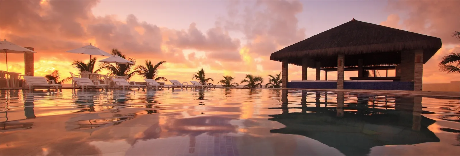 Hotel Village Porto de Galinhas