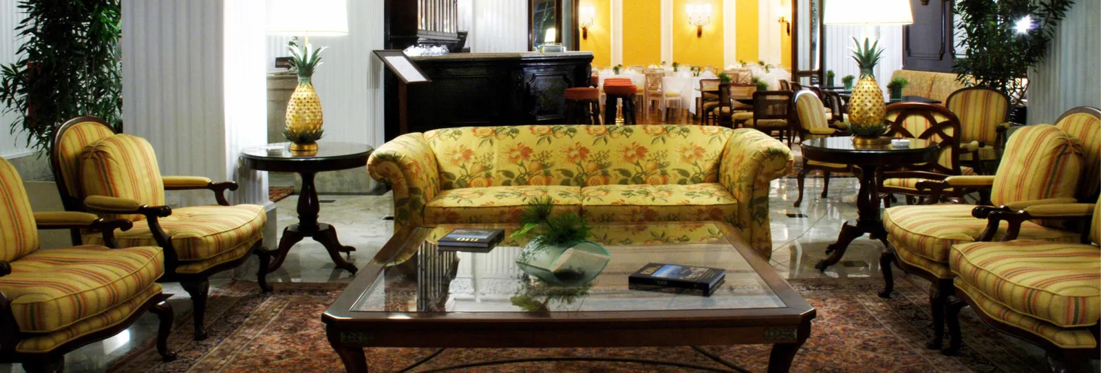Hotel Olinda Rio