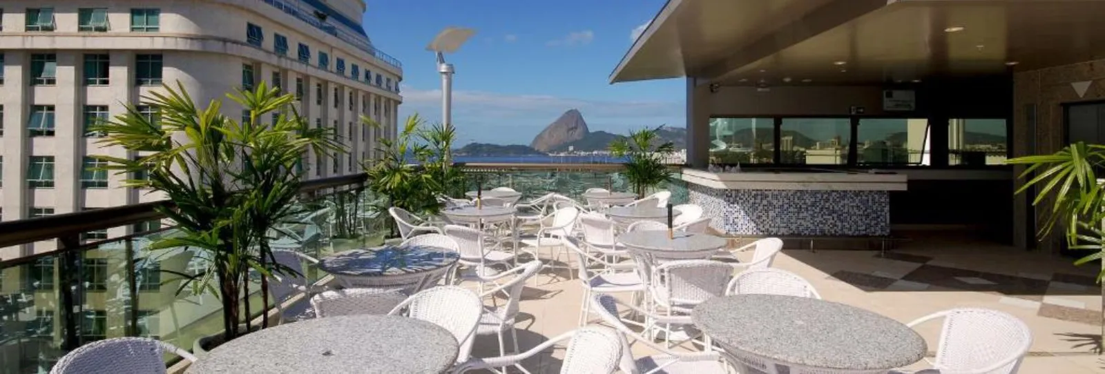 Hotel Atlantico Business