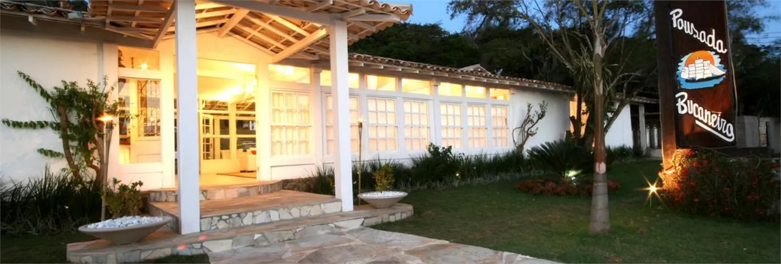 Hotel Bucaneiro