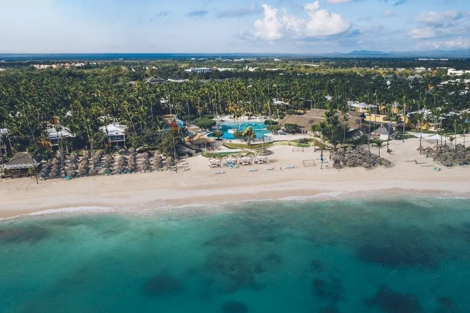 Hotel Iberostar Selection Bávaro Suites
