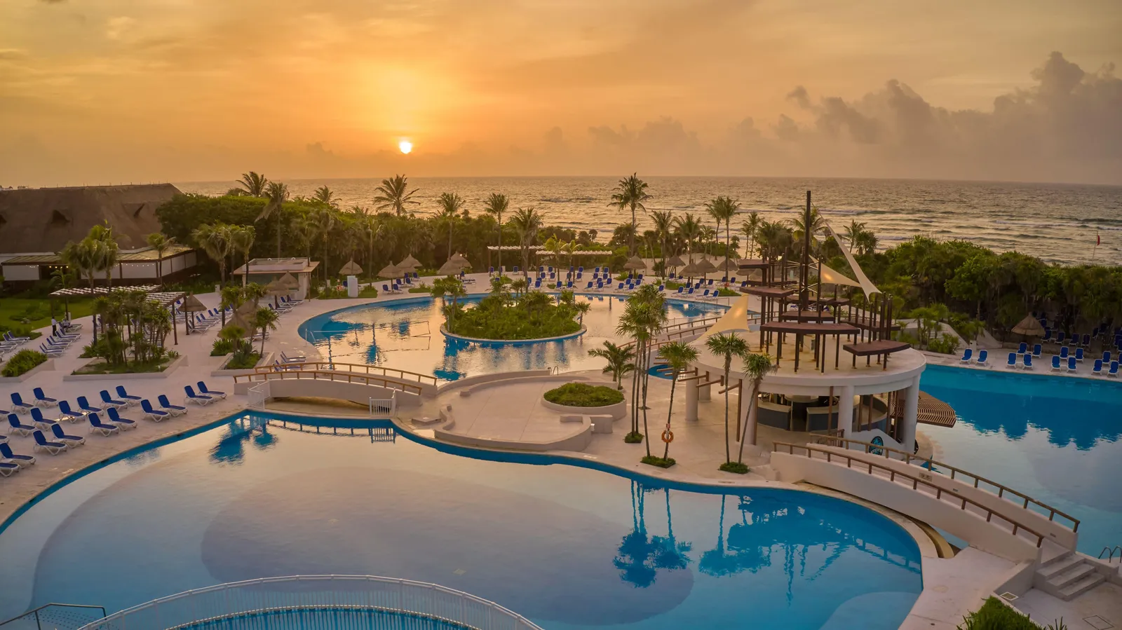 Hotel Bahia Principe Explore Tulum