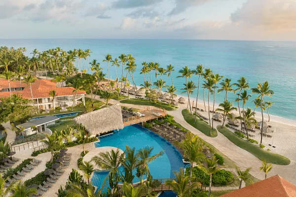 Hotel Dreams Flora Resort & Spa