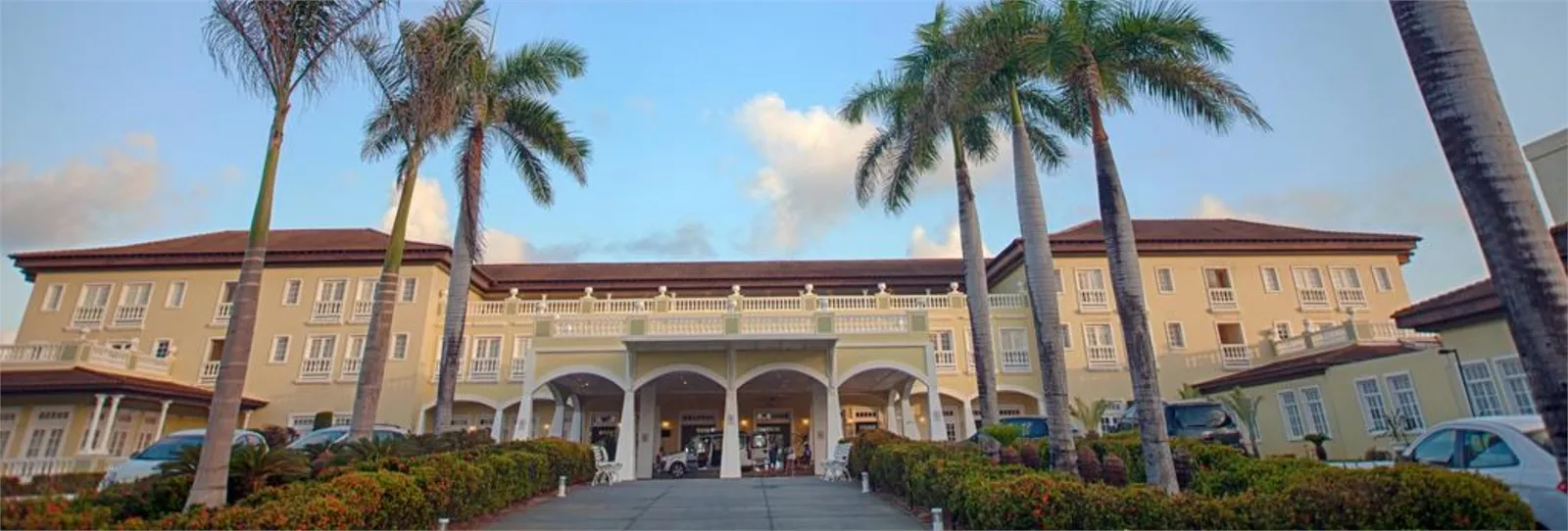 Hotel Sauipe Brisa Grand Premium - All Inclusive
