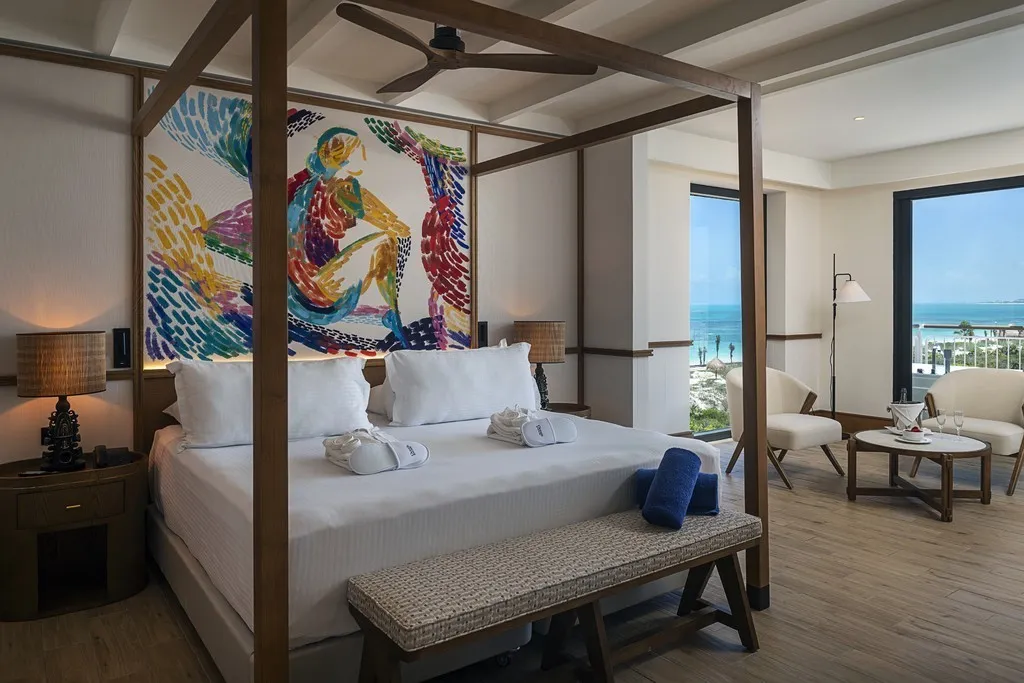 Hotel Ocean Allure Costa Mujeres