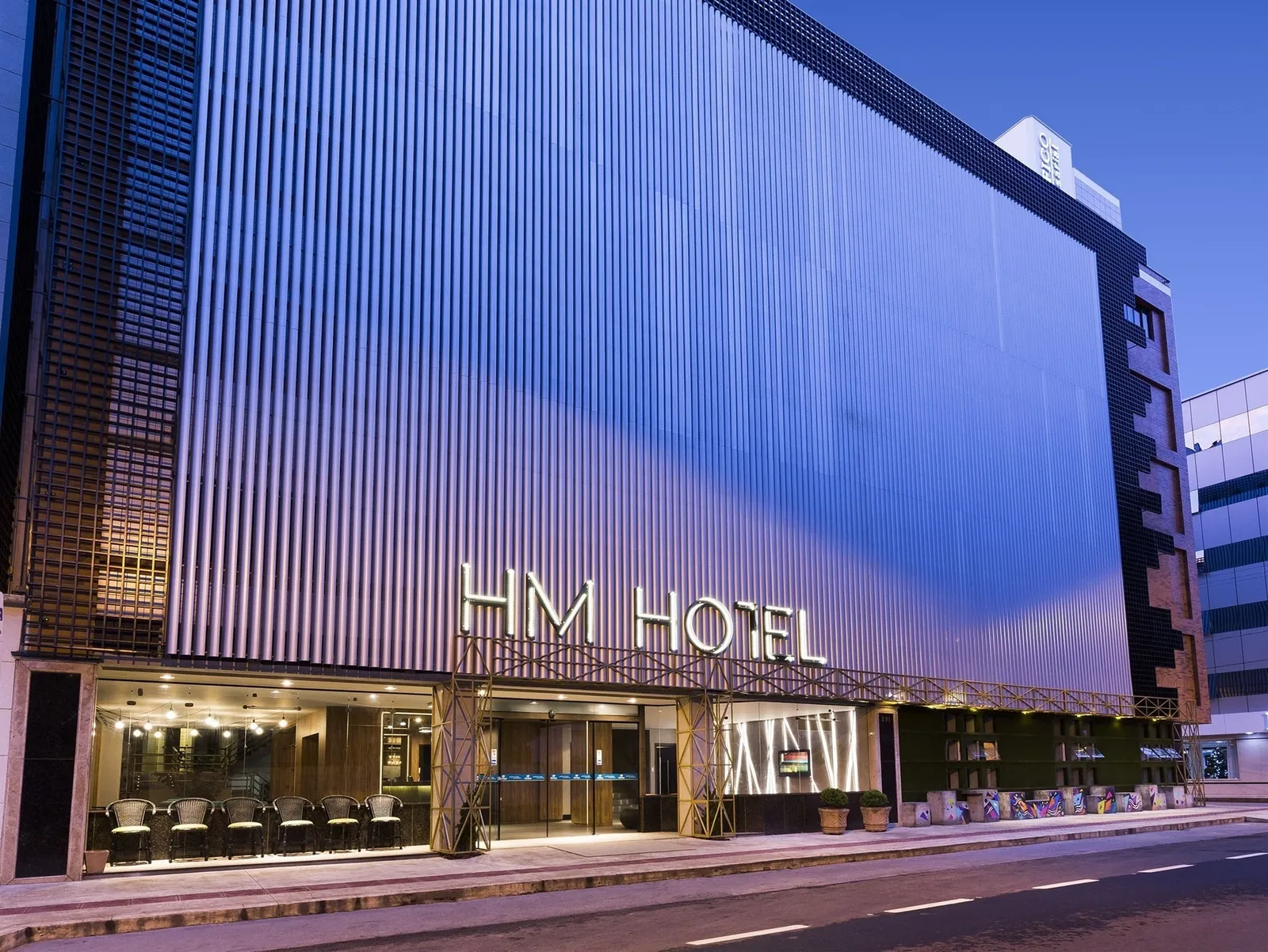 Hotel HM Hotel