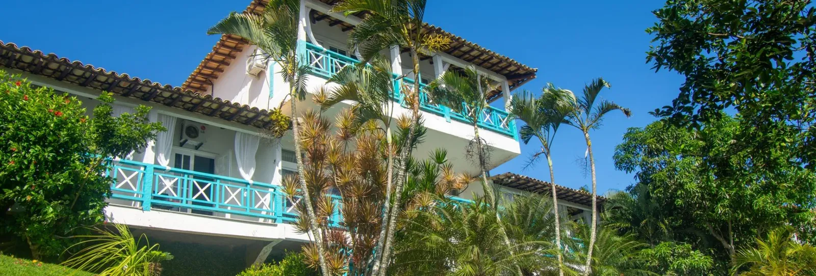 Hotel Aroma do Mar by Latitud Hoteles