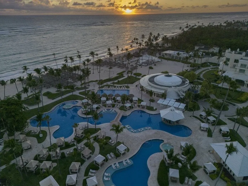 Hotel Joia Bávaro by Iberostar