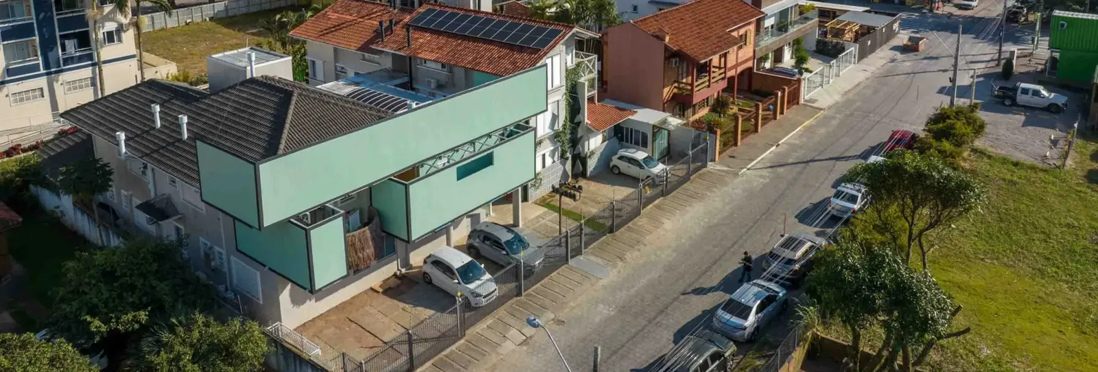 Hotel Bossa Jurere Hotel