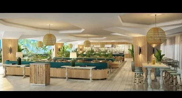 Hotel Dreams Curacao