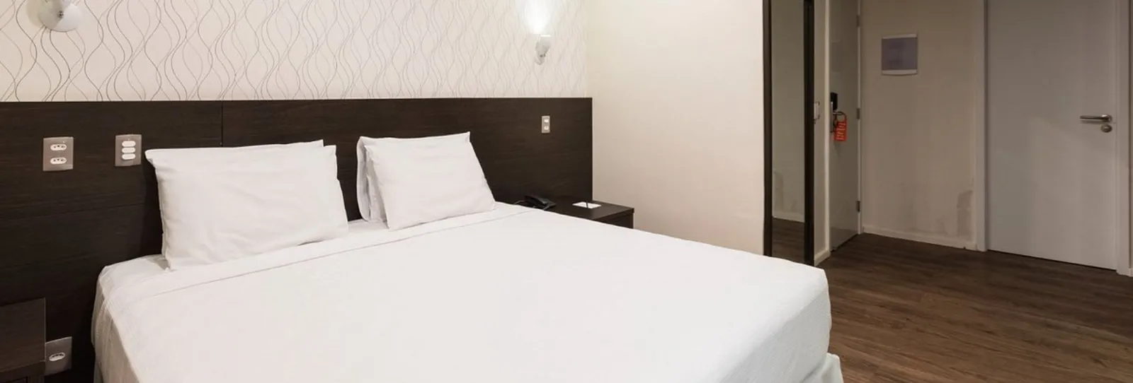 Hotel Arosa Rio Hotel