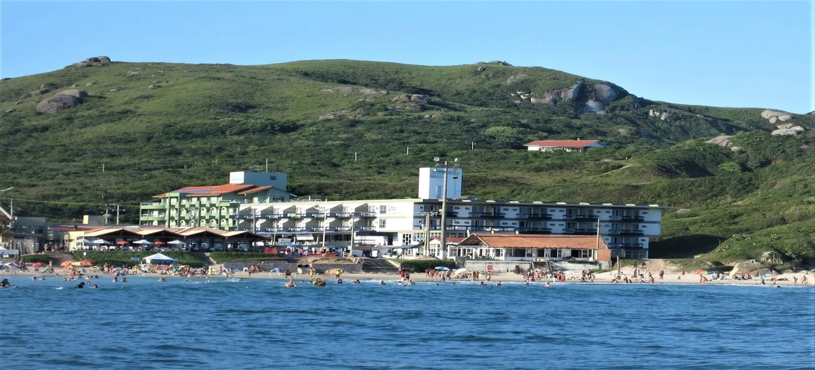 Hotel Cris Hotel