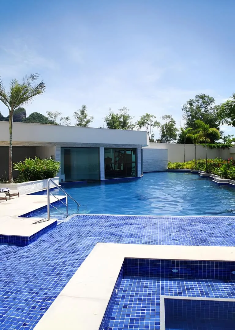 Hotel Samba Rio Grand Midas