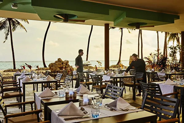 Hotel RIU YUCATAN