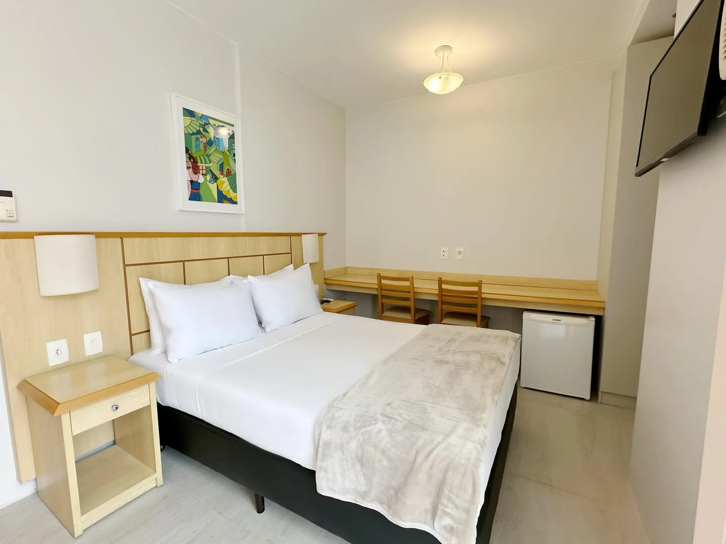 Hotel Monte Alegre Hotel