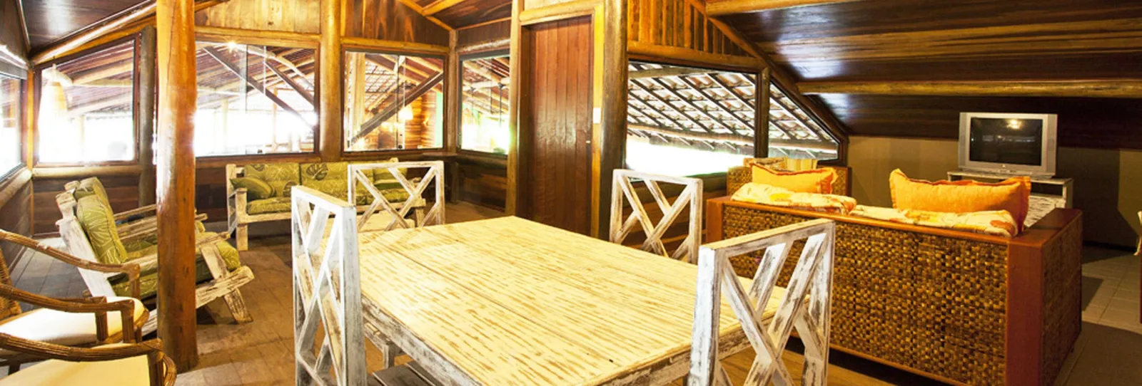 Hotel Casa de Praia Pousada