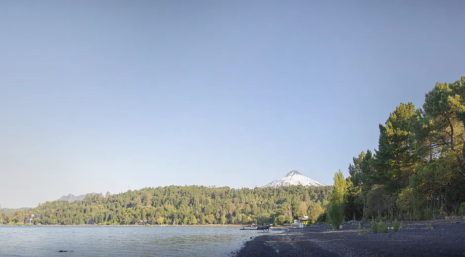 Estadia Termal Hotel Das Dorf 2026 — Pucon