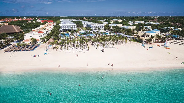 Hotel RIU PLAYACAR