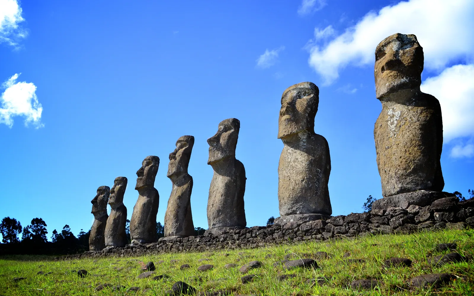 Isla de Pascua 2026 — Isla de Pascua