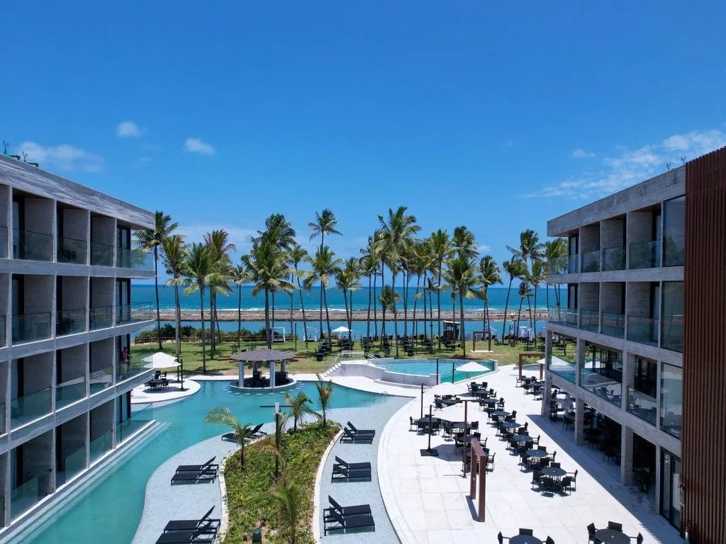 Hotel Porto Alto Resort - GAV Resorts