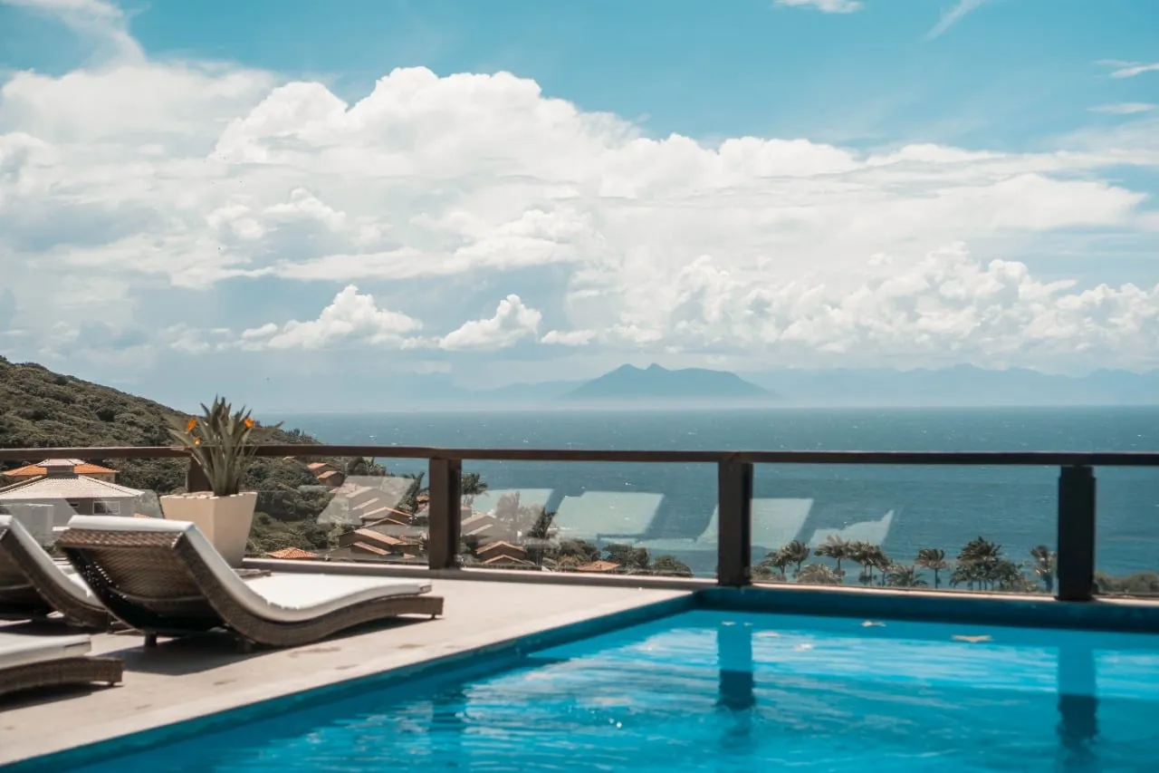 Hotel La Pedrera Small Hotel & Spa