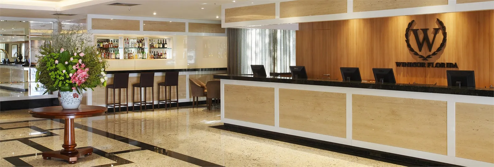 Hotel Windsor Florida Hotel