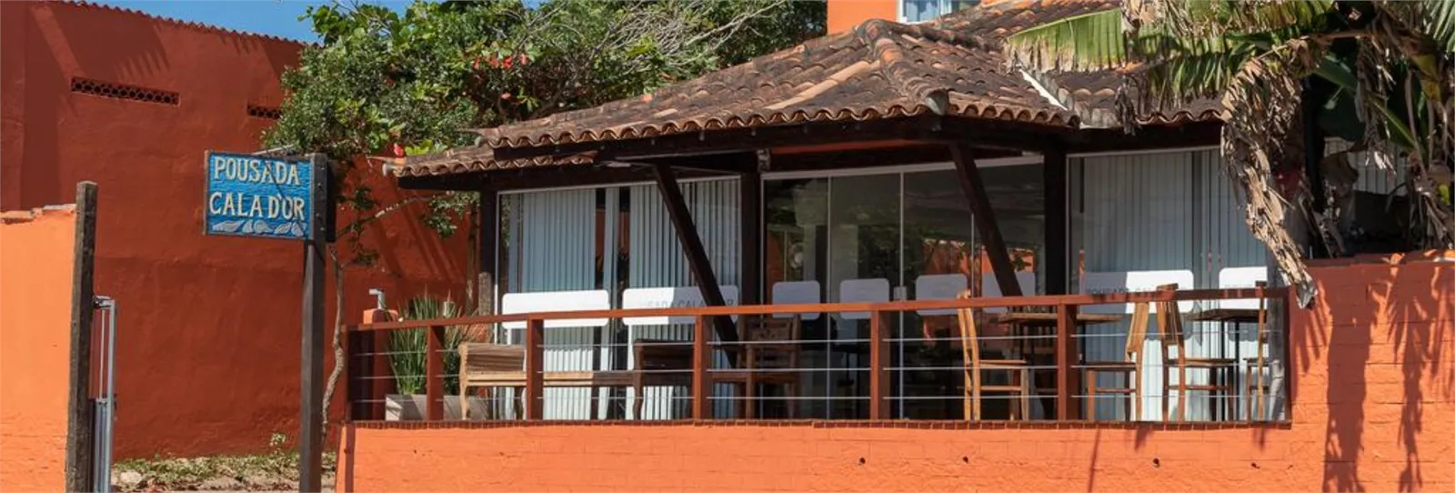 Hotel Cala D'or Búzios Hotel (Rede Kastel)