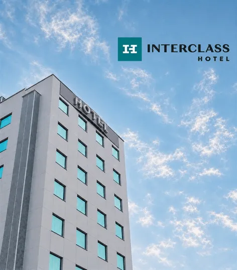 Hotel Interclass Florianopolis Hotel