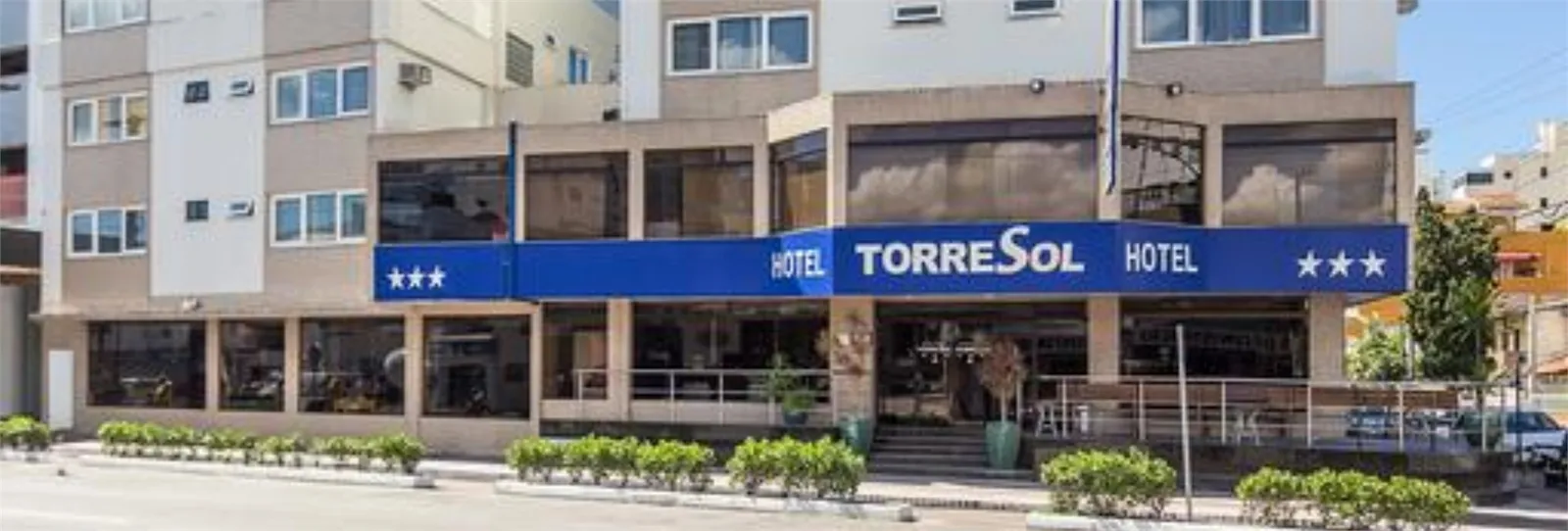 Hotel Hotel Torre Sol