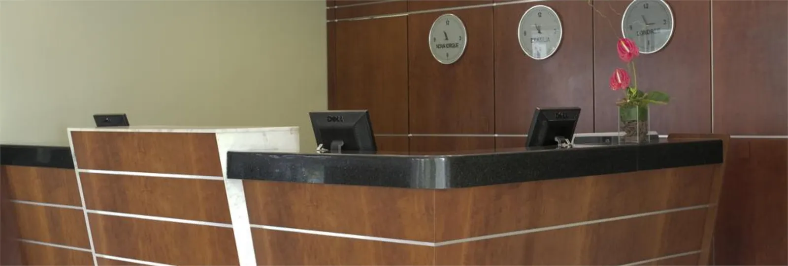 Hotel Hotel Intercity Florianopolis