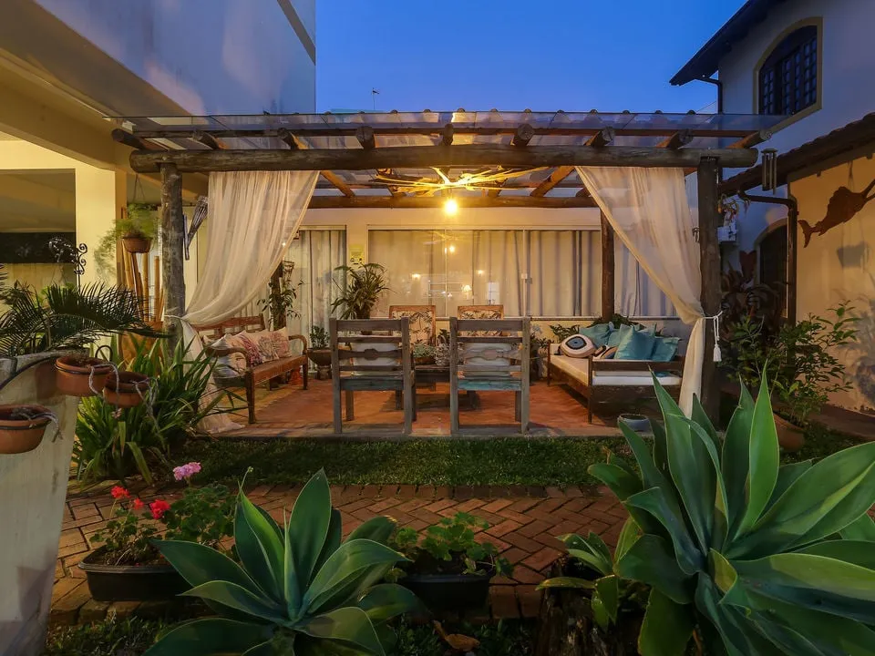 Hotel Carolina Pousada