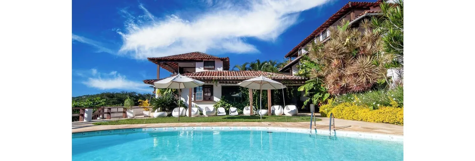 Hotel Arambaré Hotel