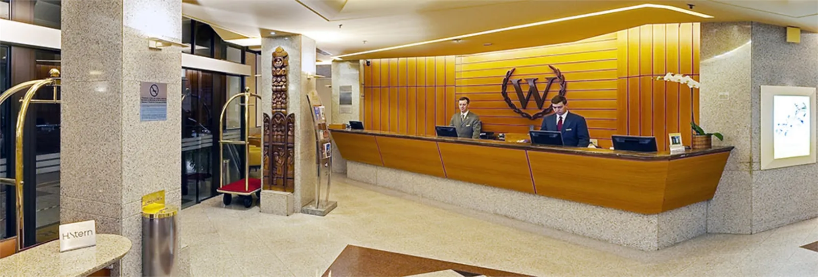 Hotel Windsor Excelsior Copacabana