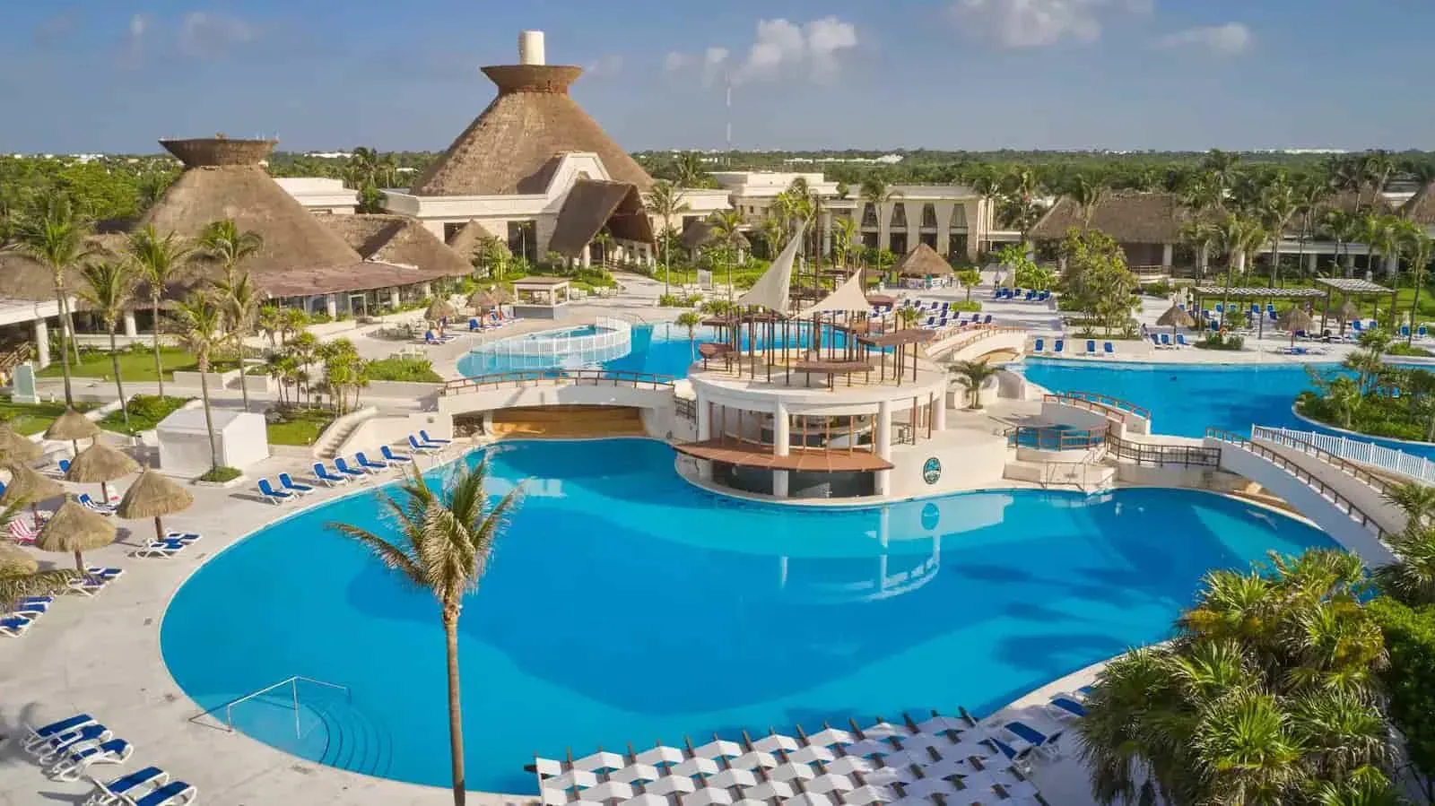 Verano en Hoteles Bahía Príncipe — Riviera Maya (RVM)