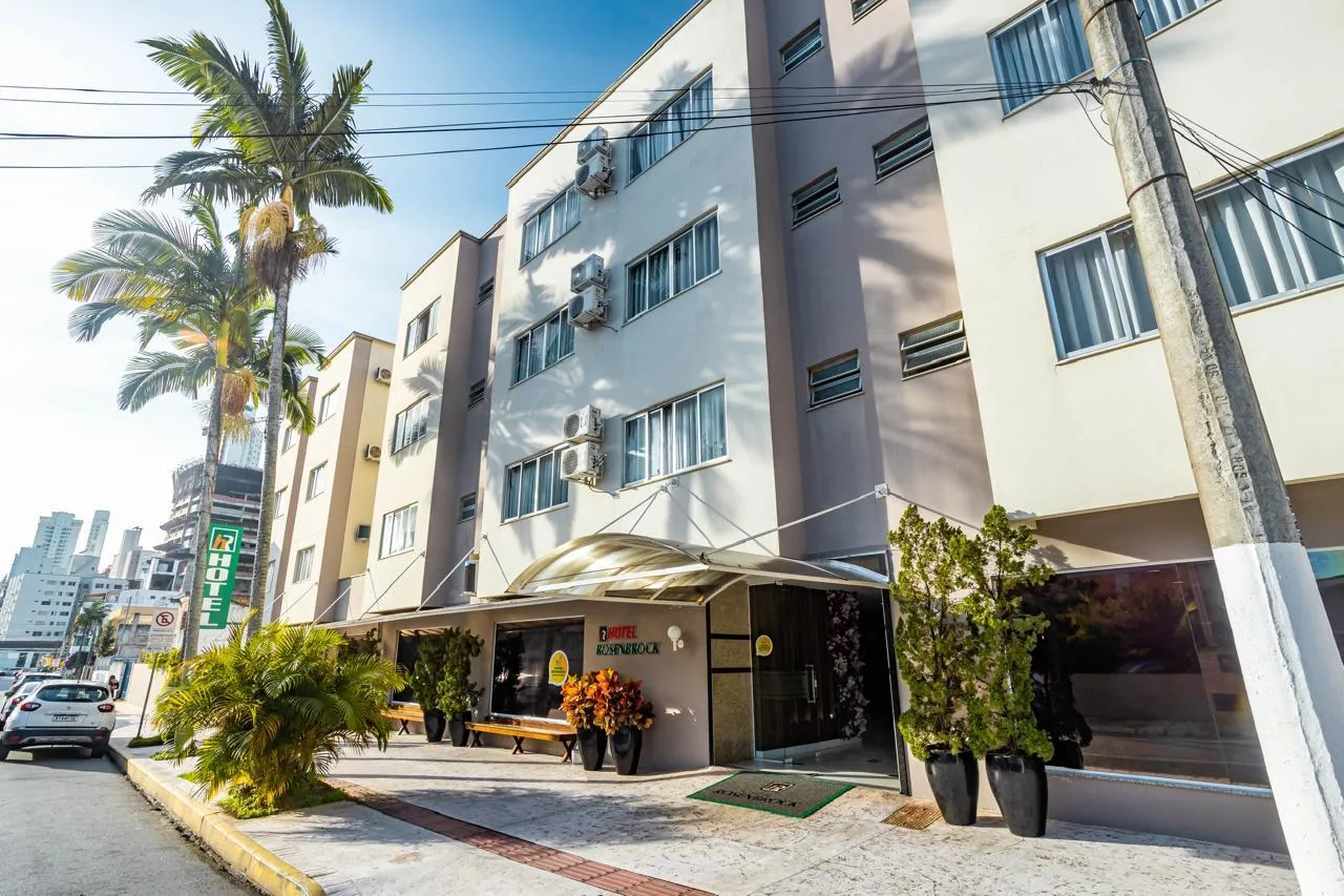 Hotel Rosenbrock Hotel