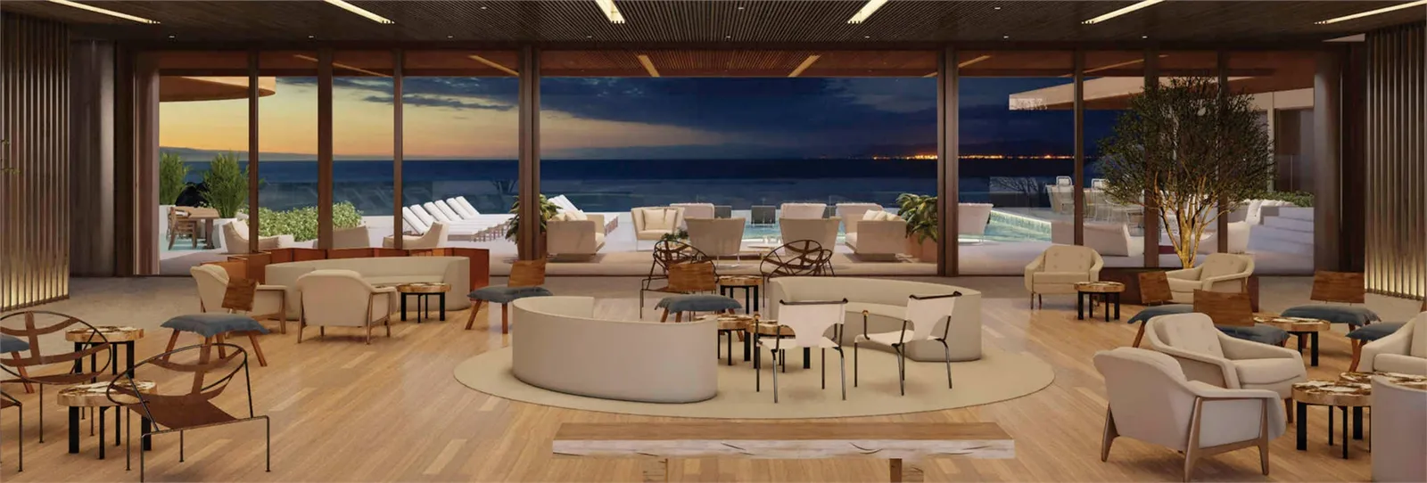 Hotel Fairmont Rio de Janeiro Copacabana