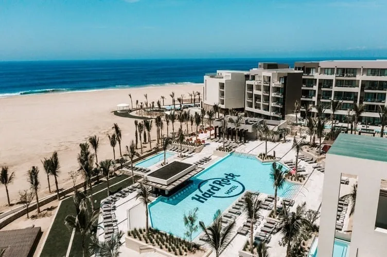 Hotel Hard Rock Hotel Los Cabos