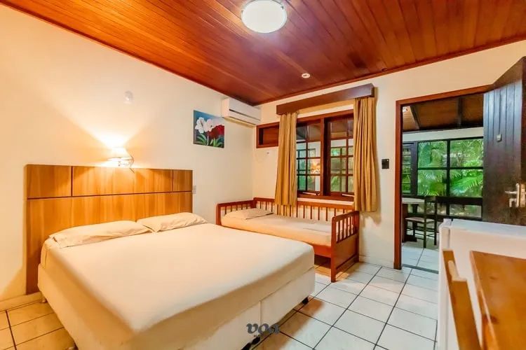 Hotel Samuka Hotel