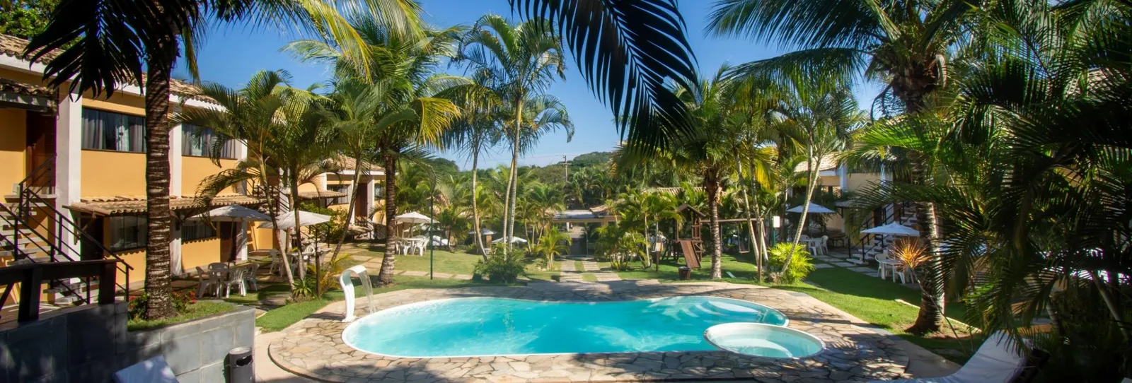 Hotel Latitud Buzios Hotel by Latitud Hoteles