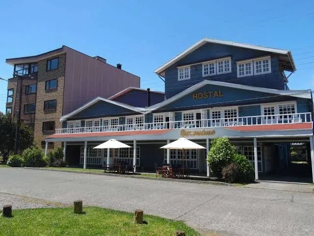 Hotel Hotel Gerónimo