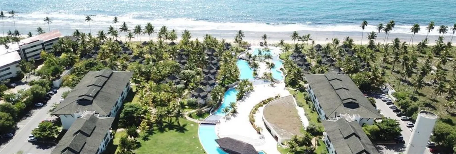 Hotel Beach Class Muro Alto by AFT