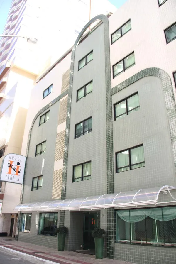 Hotel Italia Hotel