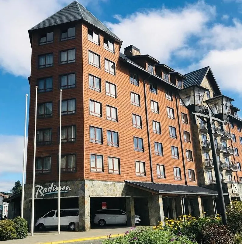 Hotel Hotel Radisson