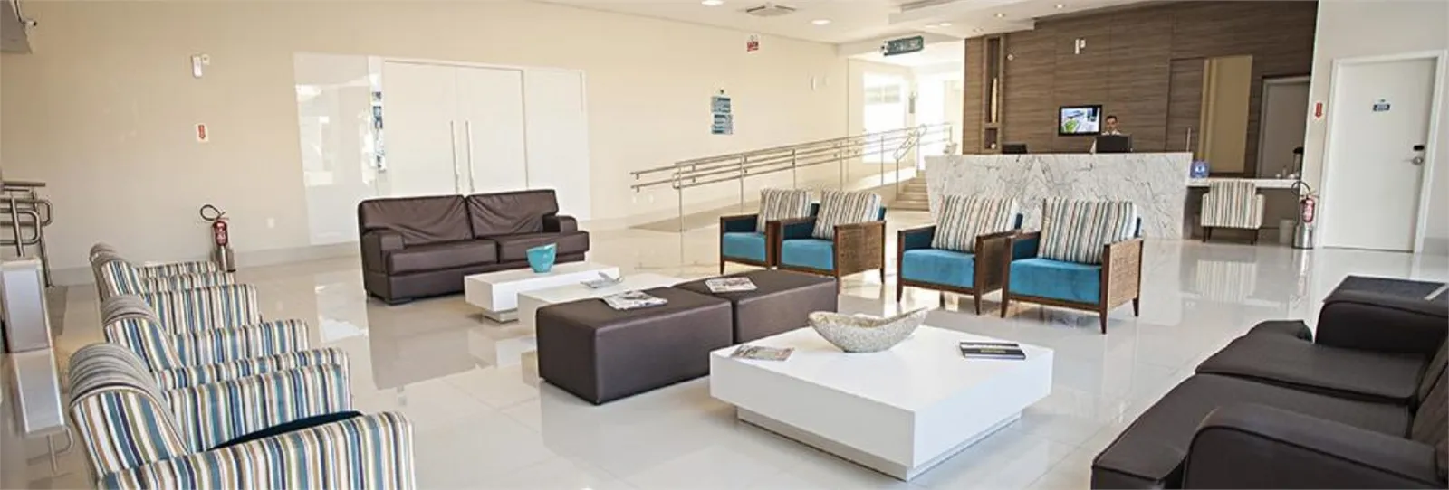 Hotel Slaviero Hotel Ingleses Convention